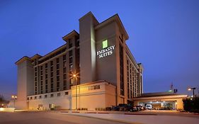 Embassy Suites Dallas - Park Central Area